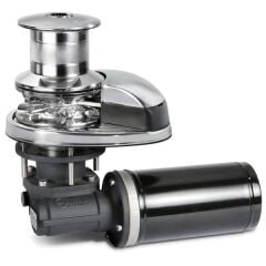 Quick Prince Tamburlu Irgat 8mm 1000w 12v