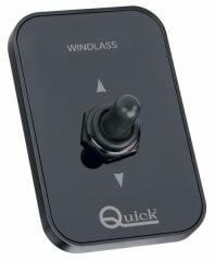 Quick Irgat Kumanda Paneli