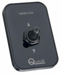 Quick Irgat Kumanda Paneli