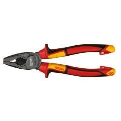 Milwaukee VDE 1000V Kombine Pense 180mm