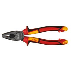 Milwaukee VDE 1000V Kombine Pense 180mm