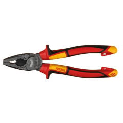 Milwaukee VDE 1000V Kombine Pense 180mm