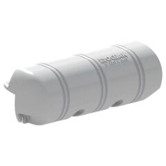 Ocean İskele Usturmaçası 22x64cm Beyaz