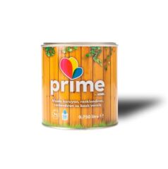 Hemel Prime Su Bazlı Ahşap Vernik