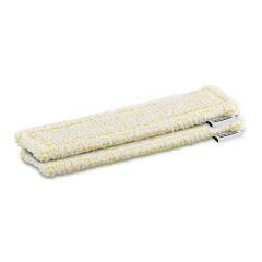 Karcher WV Makineler için Mikrofiber Bez Seti 2 li Paket