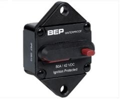 Bep Panoya Montaj Irgat Sigortası 80A