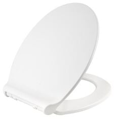 Siamp Slim Yavaş Kapanır Klozet Kapağı