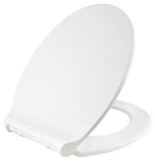 Siamp Slim Yavaş Kapanır Klozet Kapağı