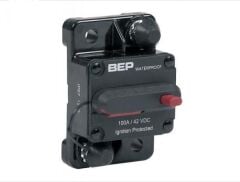 Bep Yüzeye Montaj Irgat Sigortası 100A