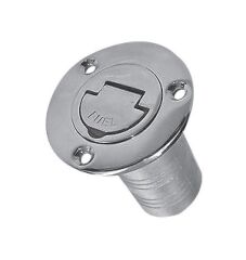 Saray Kulplu Fuel Dolum Kapağı 50mm