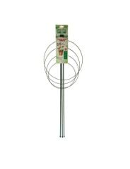 Gardener 53698 Halkalı Bitki Destek Çubuğu 90cm