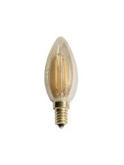 Cata CT-4280 Filament Led Ampul Amber 4W