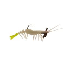 Albastar Gamba Silikon Karides 76mm
