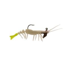 Albastar Gamba Silikon Karides 76mm
