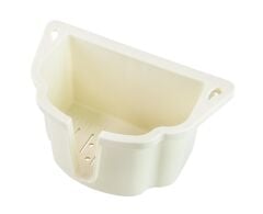 Nuova Rade ''Store-All'' Çok Amaçlı Kap