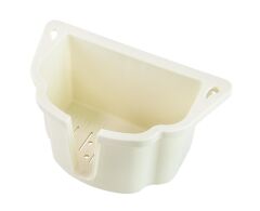 Nuova Rade ''Store-All'' Çok Amaçlı Kap