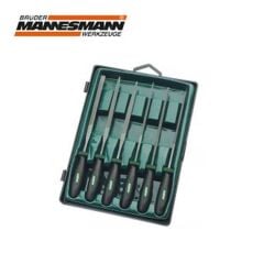 Mannesman Man61010 Saatçi Eğe Seti 6 Parça