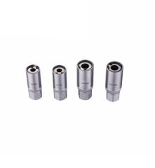 Troy 26155 Bozuk Civata Sökme Takımı 1/2'' 4 Parça