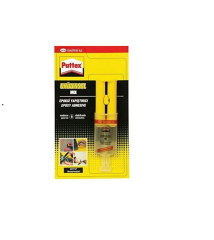 Pattex Universal Mix Epoxy Yapıştırıcı 27g