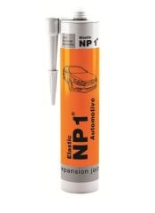 NP1 Automotive Polimer Mastik 290ml