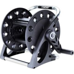 Claber 8887 Aquapony Hortum Sarma Makarası 20m