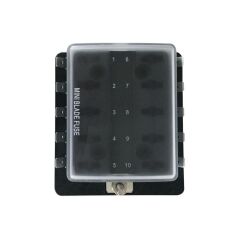 Aes Marin Sigorta Kutusu