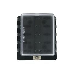 Aes Marin Sigorta Kutusu