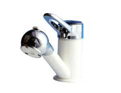 Comet Prestige Hortumlu Musluk