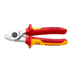 Knipex 9516165 VDE Kablo Makası