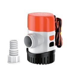 Seaflo Otomatik Sintine Pompası 1100gph