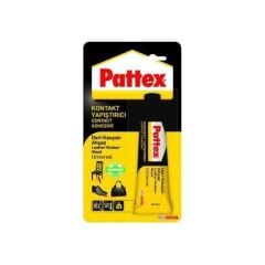Pattex Kontakt Yapıştırıcı 50gr