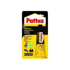 Pattex Kontakt Yapıştırıcı 50gr