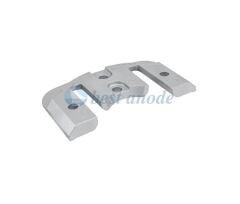 Best Mrc34a Mercruiser Bravo Cavitation Plate Tutya