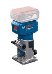 Bosch GLF18V-8 Solo Akülü Freze Makinesi