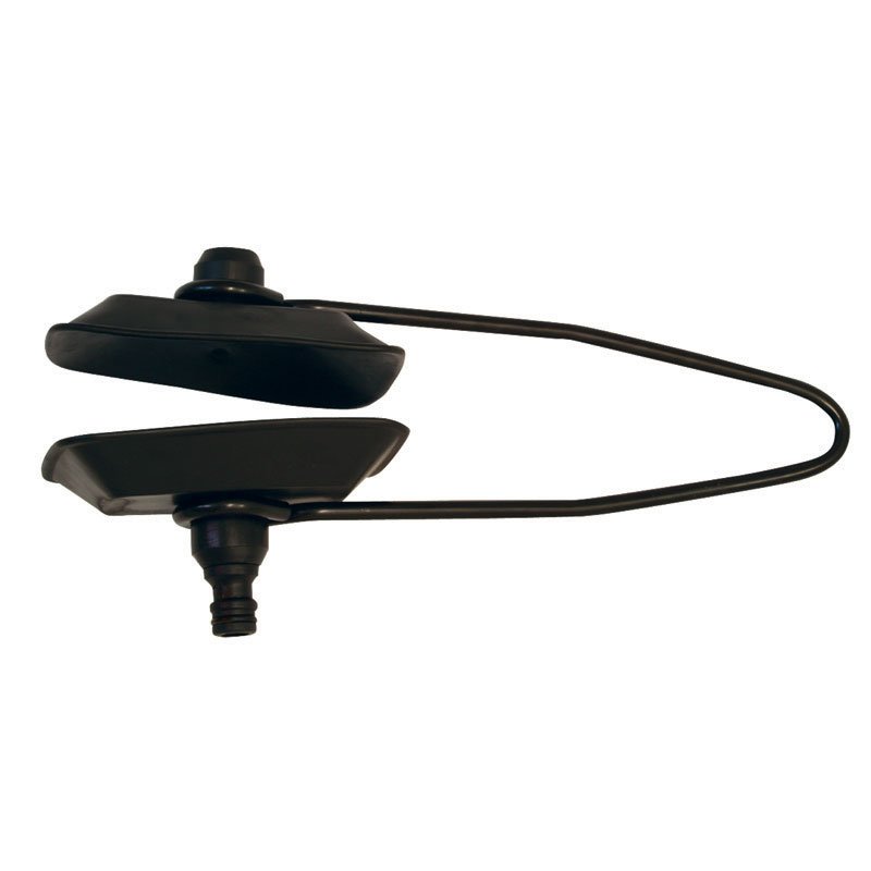 Nuova Rade Dikdörtgen Motor Yıkama Aparatı