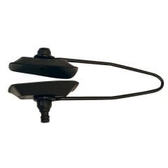 Nuova Rade Dikdörtgen Motor Yıkama Aparatı