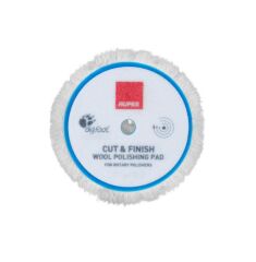 Rupes BL200F Cila Keçesi 200mm