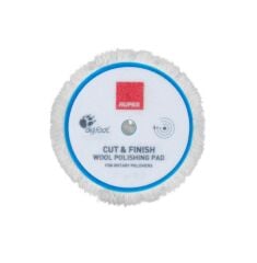 Rupes BL200F Cila Keçesi 200mm