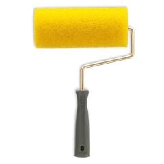 Dekor 1118 Sünger Kristalli Rulo 20cm