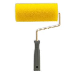 Dekor 1118 Sünger Kristalli Rulo 20cm