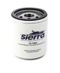 Sierra 18-7989 Separ Yakıt Filtresi 10micron