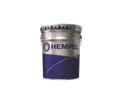 Hempel's Antifouling Globic 78900 Zehirli Boya Siyah 20lt