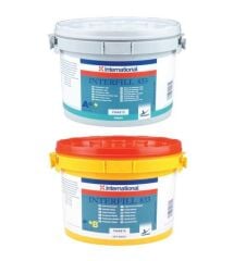 İnternational İnterfill 833 Fast Macun 5lt