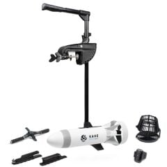 Kahe POD600 Elektrikli Motor