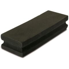 Dekor 1234 Kauçuk Zımpara Takozu 70mm