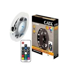 Cata CT-4566 RGB Şerit Led Seti 3mt