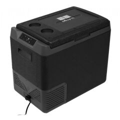 U-Frigo Vesna Kompresörlü Buzdolabı 50lt 12/24v