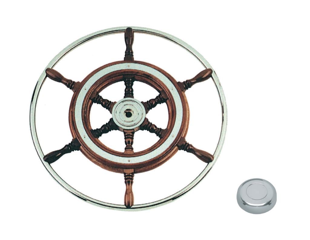 Savoretti Tipo.3 Dümen Simidi 52cm