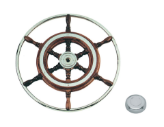 Savoretti Tipo.3 Dümen Simidi 52cm