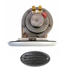 Attwood Gömme Korna 12v